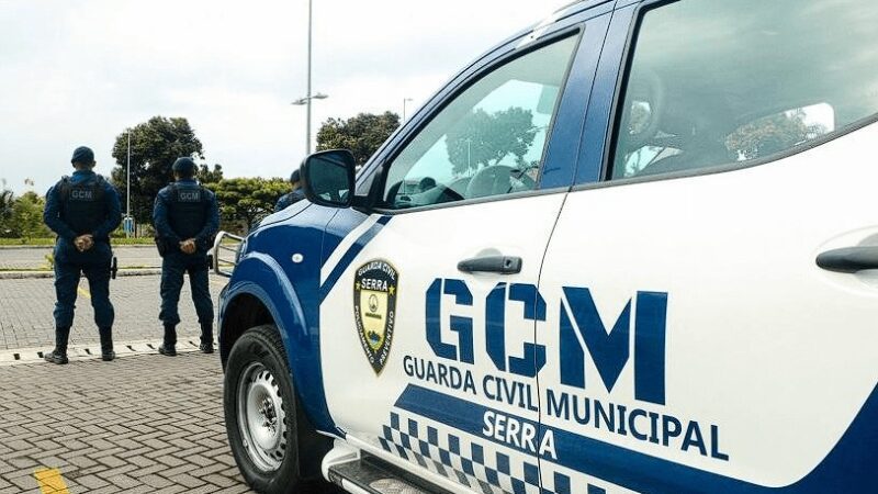 Segurança Garantida: Veja o planejamento da operação carnaval na Serra
