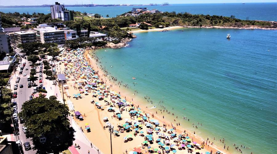 Crescimento no Turismo Empresarial: Aumenta número de empresas Inscritas no cadastro em Vila Velha