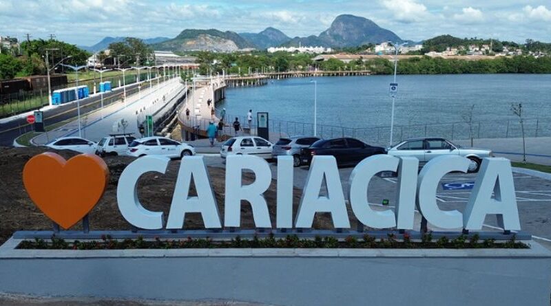 Feriado à Vista: opções de passeios para curtir os dias de folga em Cariacica