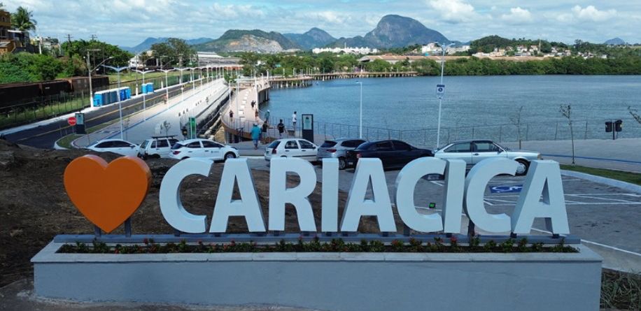 Feriado à Vista: opções de passeios para curtir os dias de folga em Cariacica