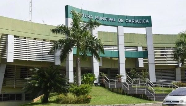 Gestão municipal de Cariacica garante reajuste salarial de 5% para servidores