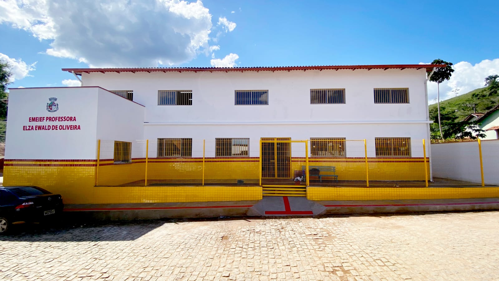 Avanço Sem Igual: Valorização do Magistério em Baixo Guandu