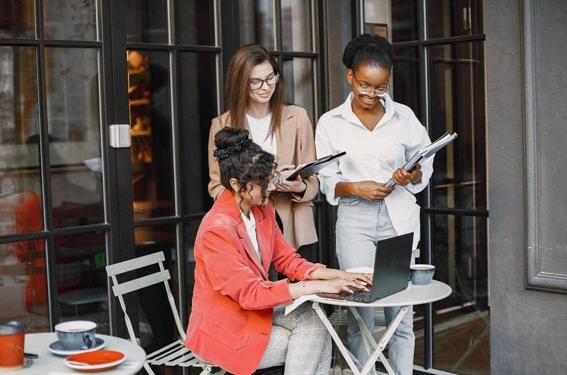 Mulheres se destacam na aquisição de crédito para empreendedores na Serra