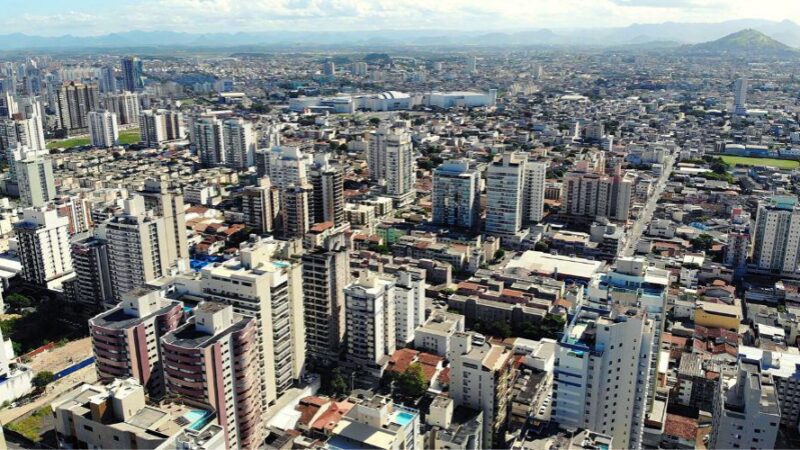 Vila Velha mantém sua posição como o principal polo imobiliário capixaba em 2024