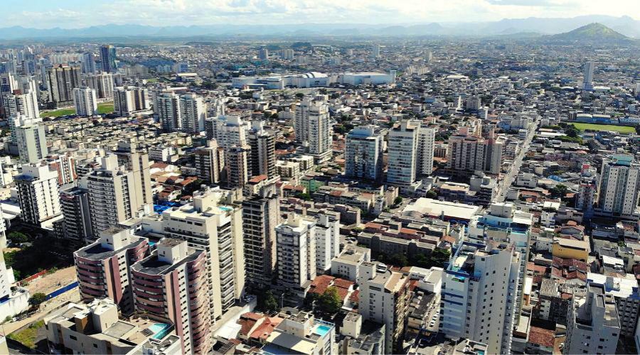 Vila Velha mantém sua posição como o principal polo imobiliário capixaba em 2024