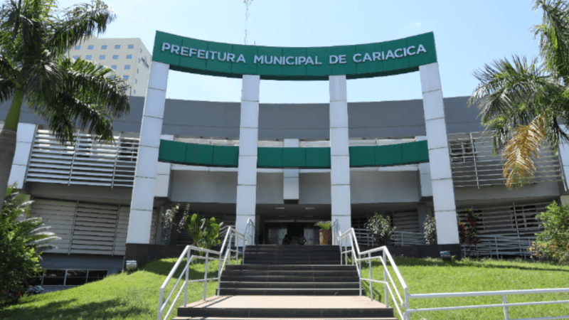 Prefeitura de Cariacica estabelece ponto de doações para vítimas das chuvas no Sul do Estado