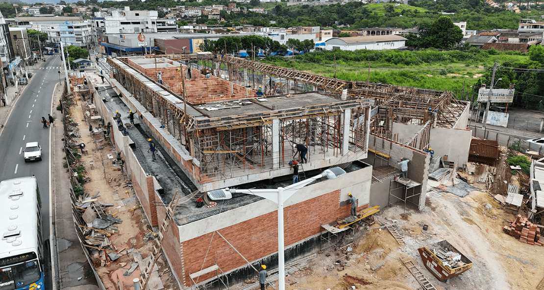 Mercado Municipal de Itacibá: Rumo a um destino turístico e gastronômico de destaque