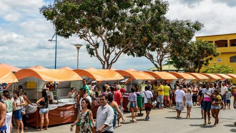 Prefeitura de Vitória promove “Festival da Torta Capixaba 2024” a partir da próxima quinta-feira