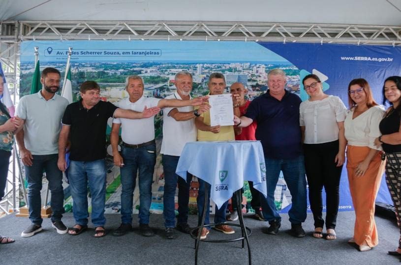 Centro de Convivência Intergeracional em São Lourenço passará por revitalização