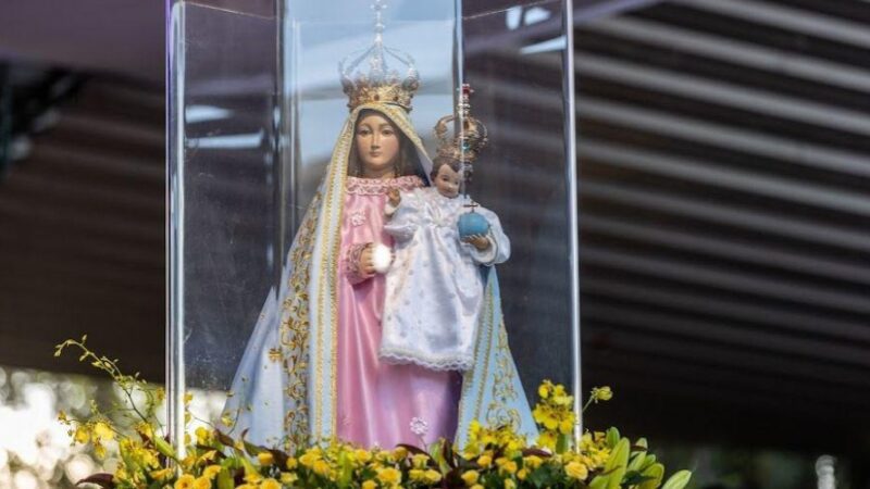 Evento da Festa da Penha ganha destaque na agenda do Ministério do Turismo