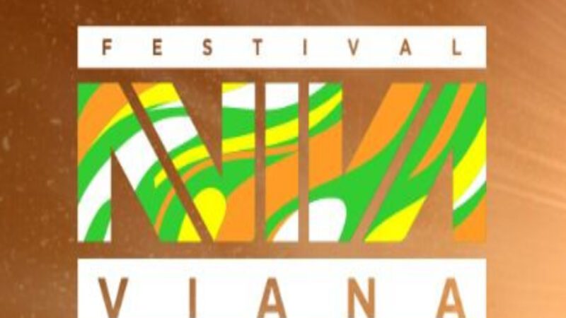 Festival Aviva Viana apresenta Aline Barros e grandes atrações do gospel