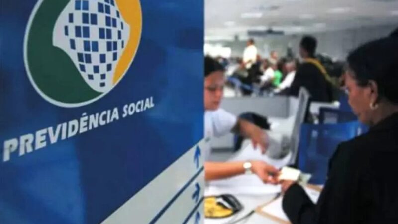 Pagamento antecipado do 13º Salário pelo INSS começa nesta sexta-feira (24)