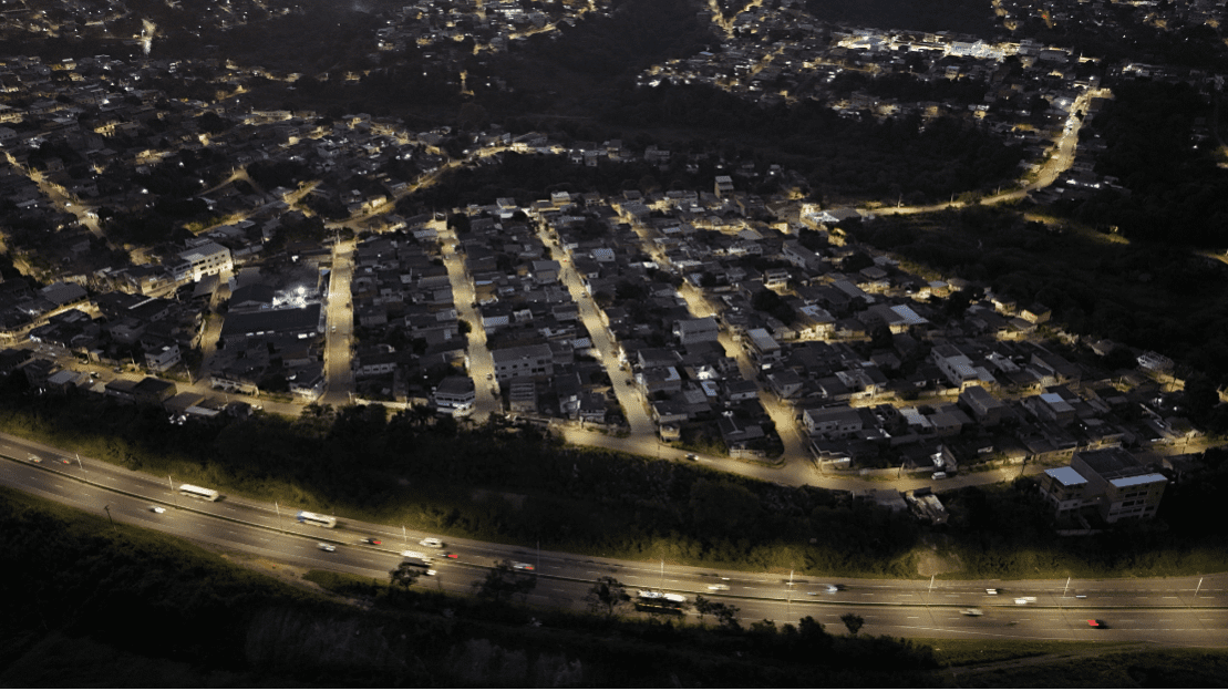 Prefeitura de Cariacica anuncia início de obras em mais sete ruas de Nova Rosa da Penha