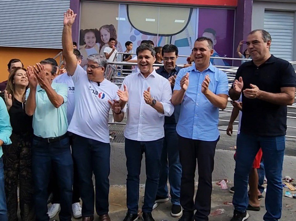 Estado anuncia obras de adaptação e construção de escolas em Iúna