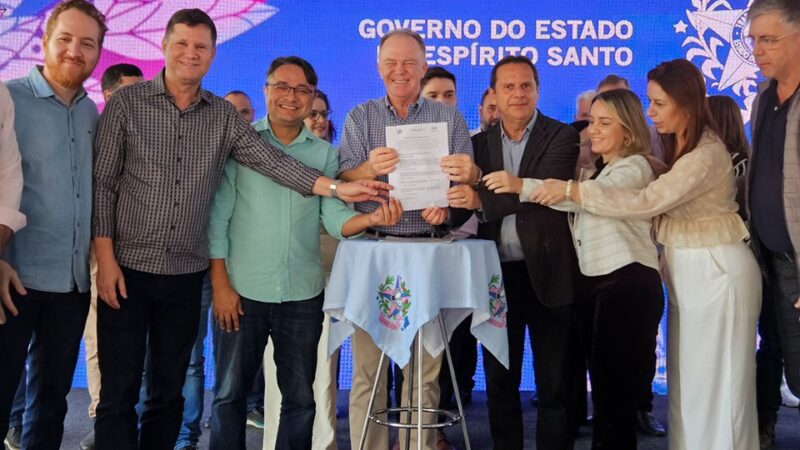 Governo do Estado anuncia obras de adaptação e novos investimentos em Santa Teresa