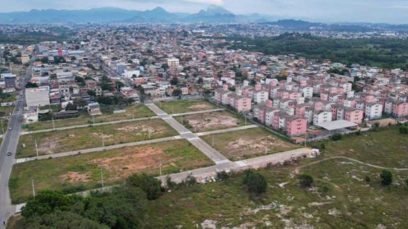 Construção de galpão em Vale Encanto em pauta na audiência nesta quarta-feira