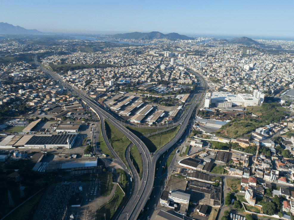 Cariacica se destaca como polo principal de distribuição de carros elétricos do país