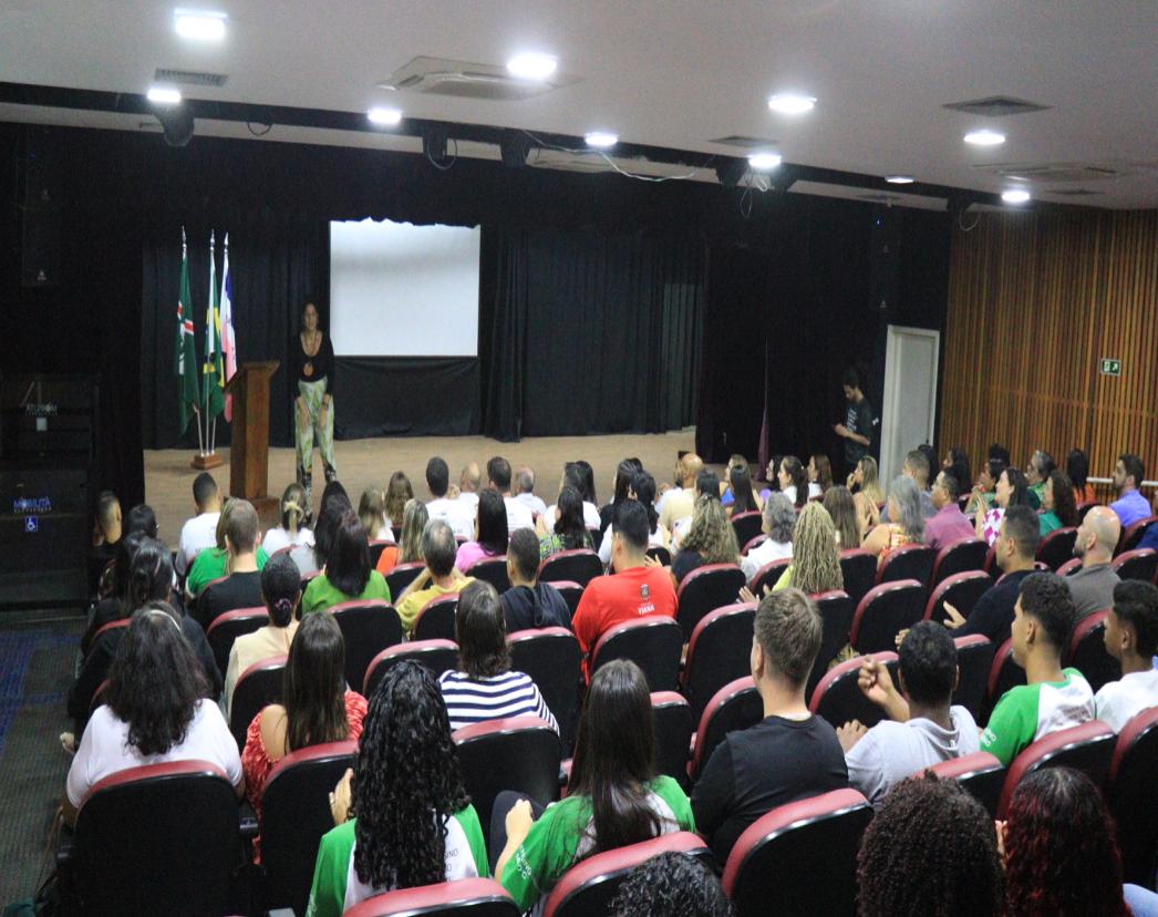 Viana inaugura 1ª EcoFeira em Celebração ao Dia Mundial do Meio Ambiente