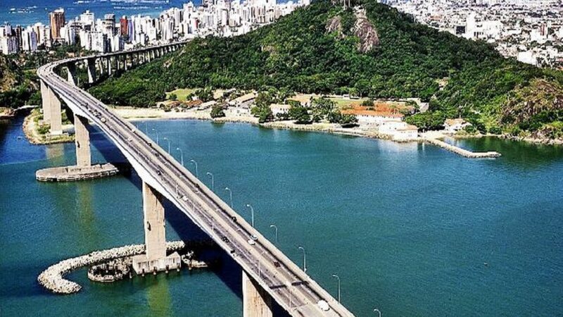 Maioria dos moradores de Vila Velha vê melhorias: 83% de aprovação