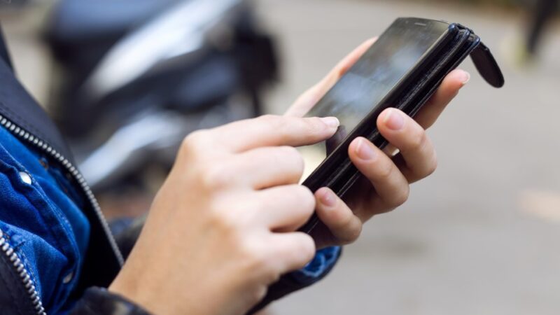 Governo lança projeto para recuperar celulares roubados e furtados no Espírito Santo