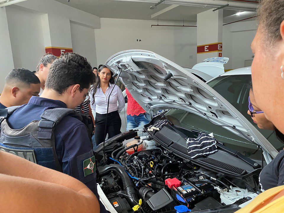 Nova edição do Curso de Mecânica disponível pelo Detran|ES na Grande Vitória