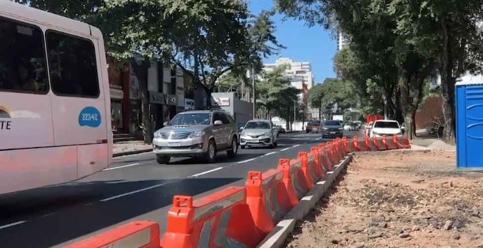 Vitória detalha nova ligação com Vila Velha