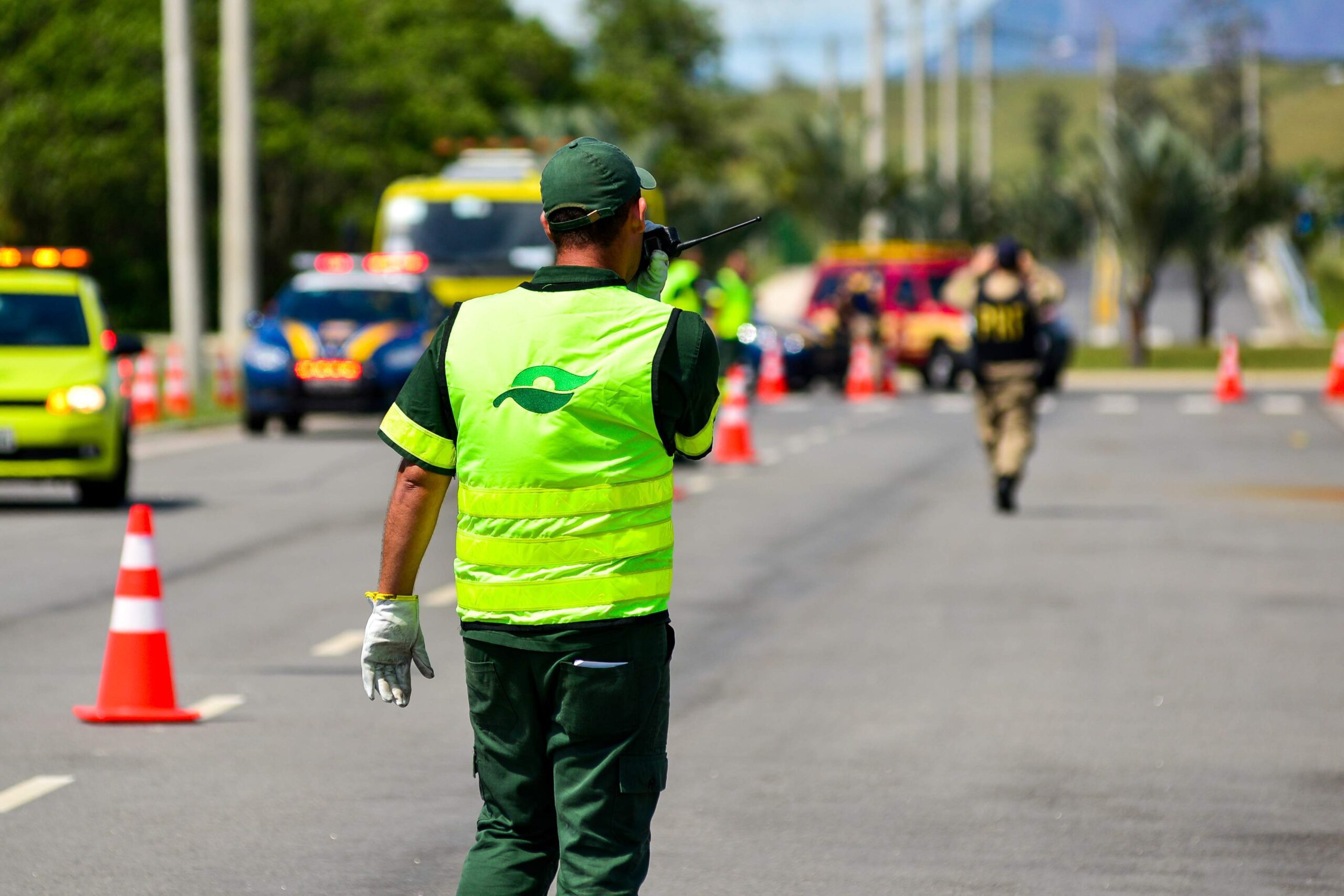 Duplicação do trecho norte da BR-101 garante 500 novos empregos