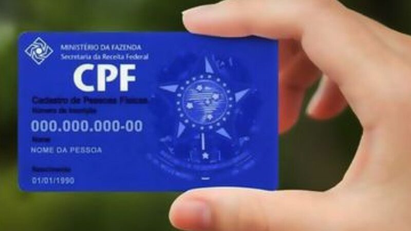 Mais de 10 milhões de CPFs e CNPJs têm pendências na Receita Federal; veja o que fazer