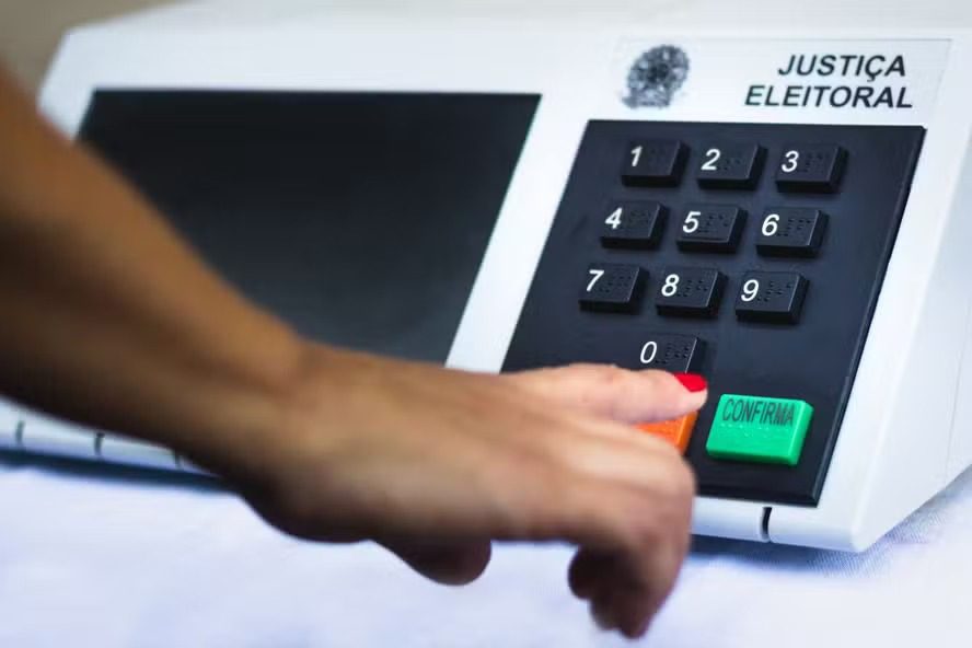 TSE registra recorde histórico de eleitores com deficiência