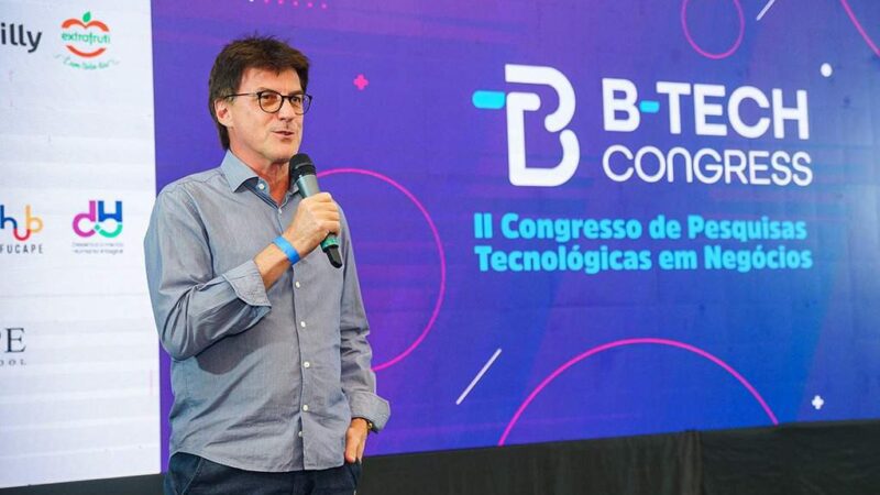 Vitória recebe o maior evento de tecnologia em negócios do Espírito Santo