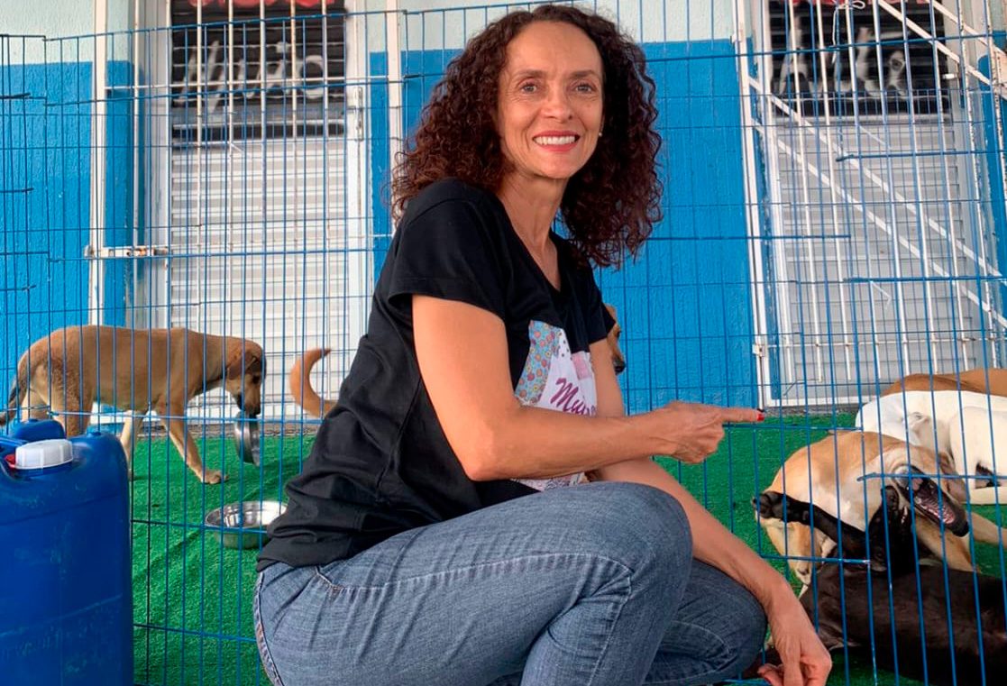 Bem-Estar Animal em Foco: Candidata Sugere Credenciamento de Clínicas Veterinárias em Vila Velha