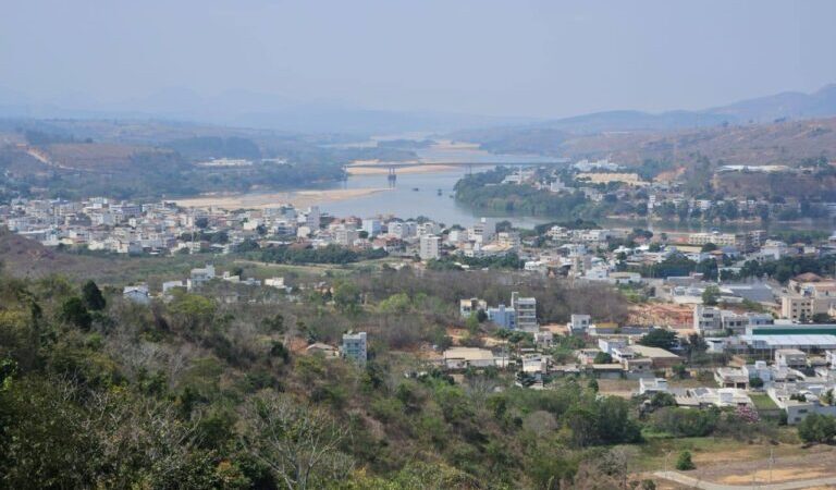 Terceira Ponte em Colatina terá investimento de R$ 164 milhões