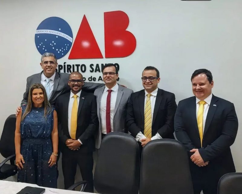 OAB-ES celebra reinauguração da sede da 7ª Subseção de Alegre, totalmente reformada