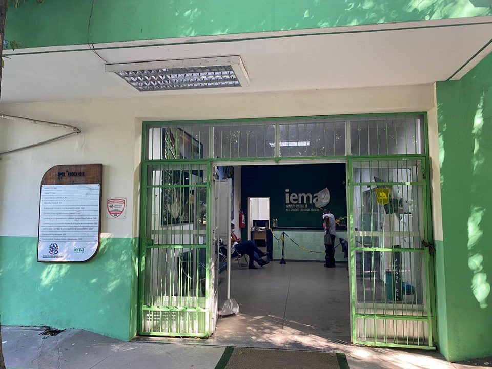 Iema abre processo seletivo com salário de R$ 7 mil nesta segunda