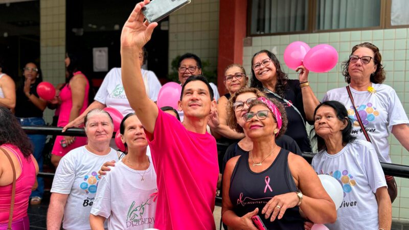 João Neiva Nunca Viu Igual: Prefeito Micula Faz História com Sua Gestão!