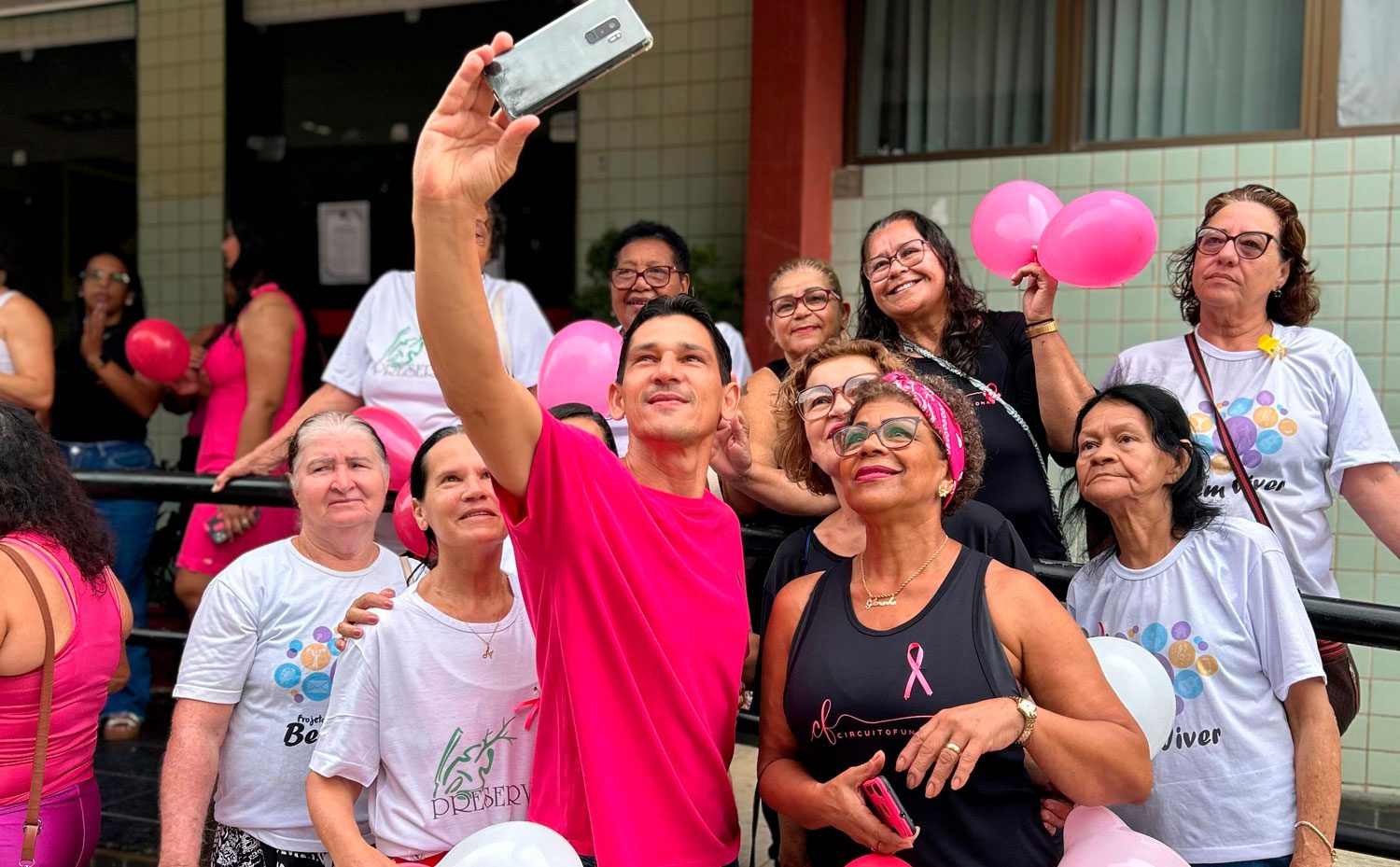 João Neiva Nunca Viu Igual: Prefeito Micula Faz História com Sua Gestão!