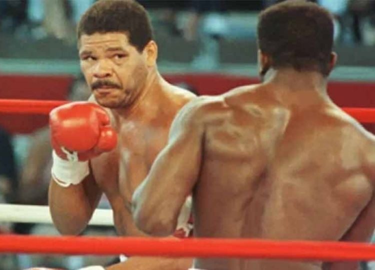 Maguila, ícone do boxe brasileiro, morre aos 66 anos