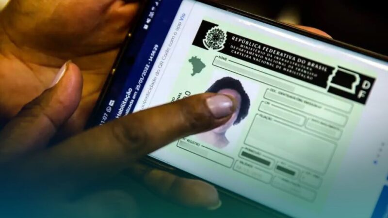 CNH Digital vale como documento de votação? Confira os documentos aceitos nas eleições