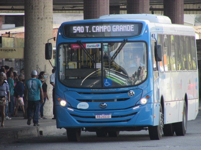 Transcol e aquaviário terão passagens gratuitas neste domingo