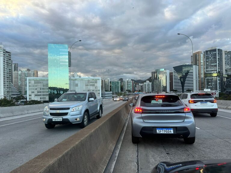 Pane na Terceira Ponte? Confira os passos para lidar com a situação