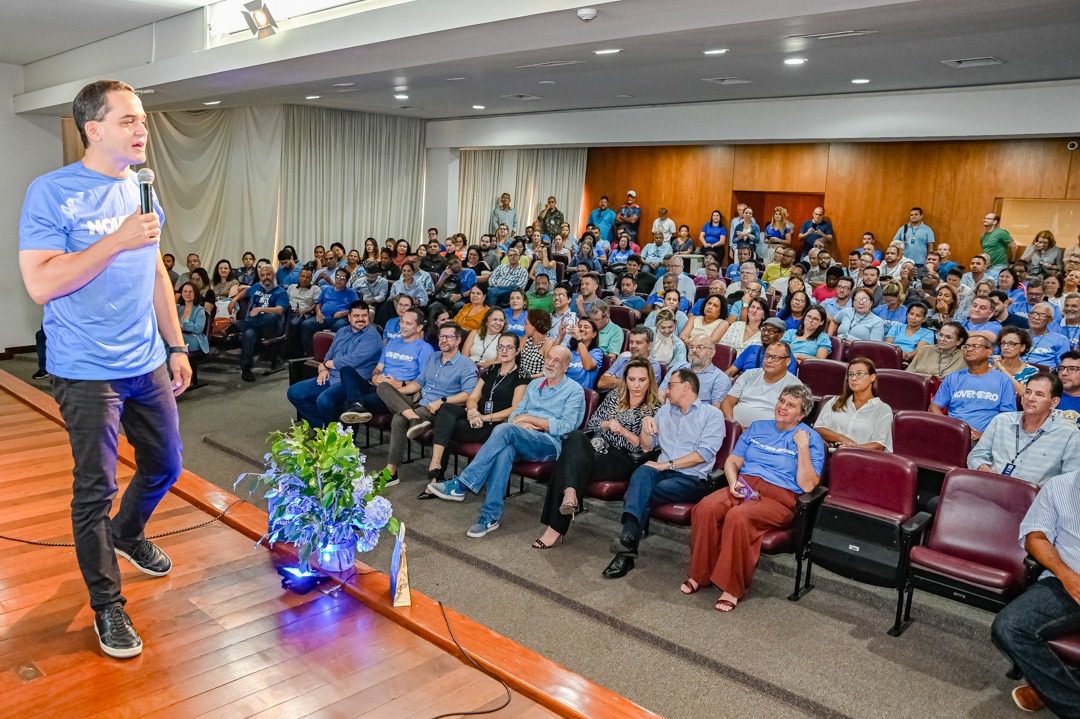 Saúde do Homem: Pazolini expande em 100% os exames de PSA no Novembro Azul