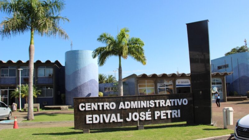 Sábado (23) é o Dia D da multivacinação em Anchieta