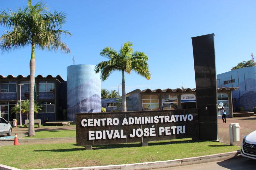 Sábado (23) é o Dia D da multivacinação em Anchieta