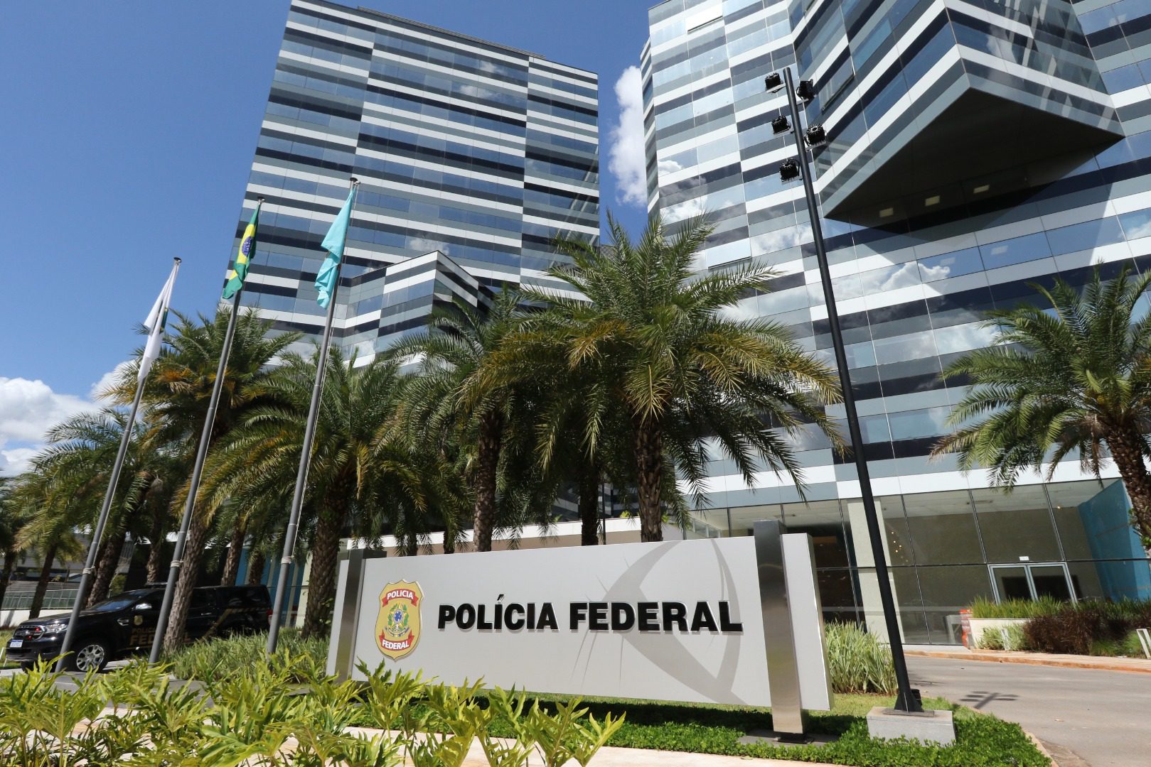 Ministério da Justiça e Segurança Pública anuncia concurso Público para Polícia Federal