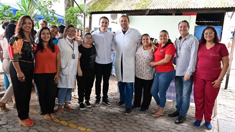 Após duas décadas, a obra da cobertura da quadra do Romão entra em fase acelerada