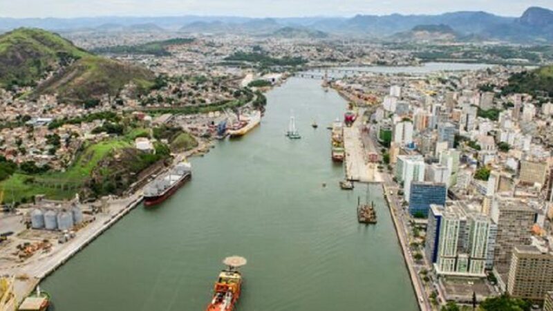 Vitória é destaque no Indicador de Ambiente de Negócios pelo 4º ano consecutivo