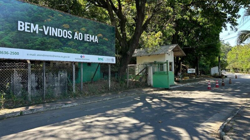 Combate ao tráfico de fauna: Iema realiza operação contra cativeiros ilegais em Aracruz