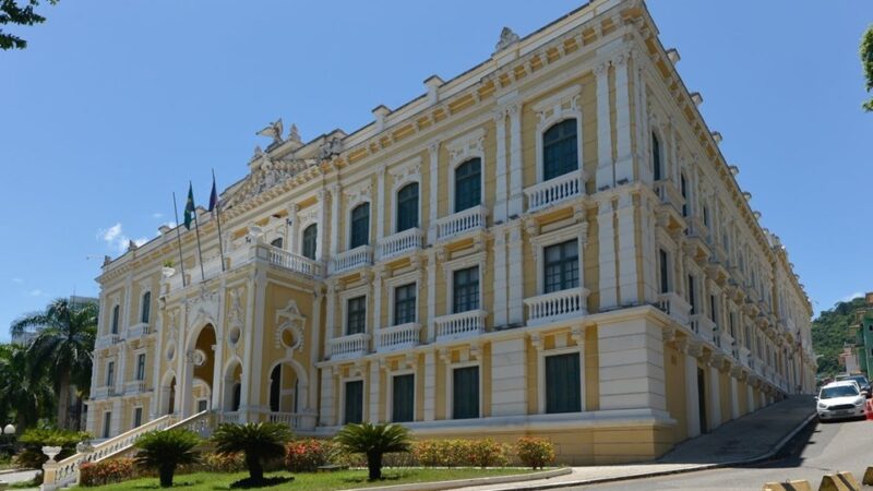 Saiba como será o expediente dos órgãos estaduais na véspera e no dia do Natal