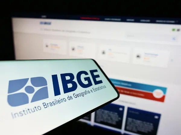 IBGE lança o novo Portal do Banco de Nomes Geográficos do Brasil