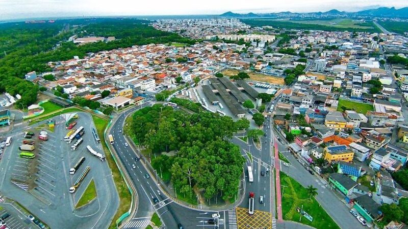 Fundada em 1556, município da Serra completa 468 anos neste domingo (08)